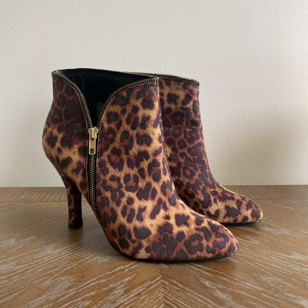Heels